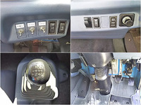 日野レンジャーセルフクレーン4段増トン（6t・8t）[写真40]