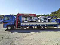 日野レンジャーセルフクレーン4段増トン（6t・8t）[写真05]