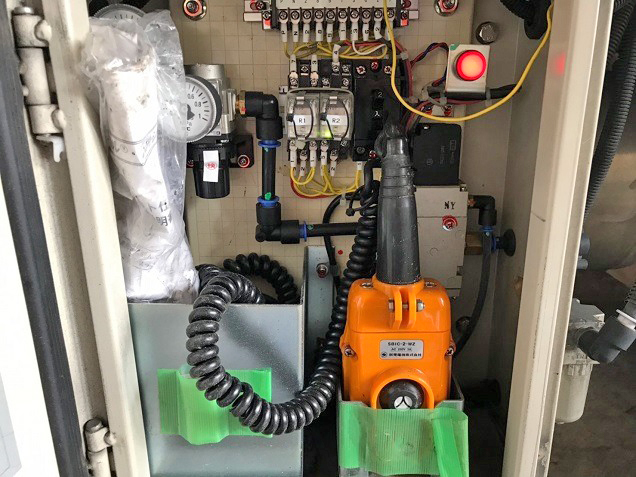 三菱ふそうスーパーグレートアルミウイング大型（10t）[写真11]