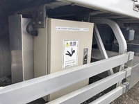 三菱ふそうスーパーグレートアルミウイング大型（10t）[写真12]