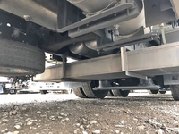 三菱ふそうスーパーグレートアルミウイング大型（10t）[写真13]