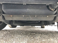 三菱ふそうスーパーグレートアルミウイング大型（10t）[写真14]