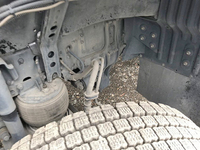 三菱ふそうスーパーグレートアルミウイング大型（10t）[写真15]