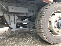 三菱ふそうスーパーグレートアルミウイング大型（10t）[写真16]