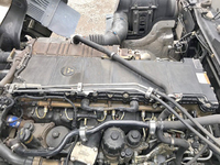 三菱ふそうスーパーグレートアルミウイング大型（10t）[写真21]