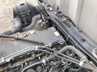 三菱ふそうスーパーグレートアルミウイング大型（10t）[写真22]