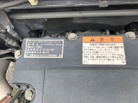 三菱ふそうスーパーグレートアルミウイング大型（10t）[写真23]