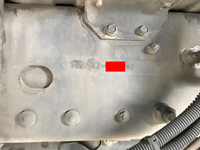 三菱ふそうスーパーグレートアルミウイング大型（10t）[写真28]