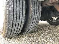 三菱ふそうキャンタークレーン4段小型（2t・3t）[写真13]