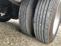 三菱ふそうキャンタークレーン4段小型（2t・3t）[写真14]