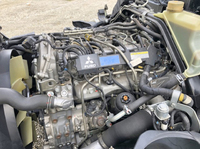 三菱ふそうキャンタークレーン4段小型（2t・3t）[写真15]