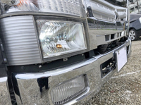 三菱ふそうキャンタークレーン4段小型（2t・3t）[写真06]