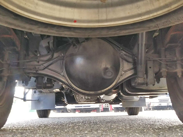 いすゞエルフアルミウイング小型（2t・3t）[写真21]