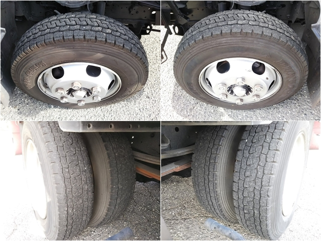 いすゞエルフアルミウイング小型（2t・3t）[写真22]