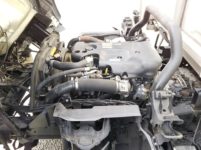 いすゞエルフアルミウイング小型（2t・3t）[写真24]