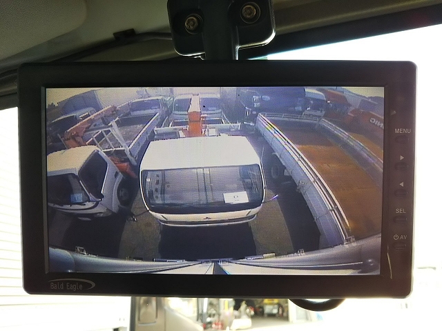 いすゞエルフアルミウイング小型（2t・3t）[写真35]