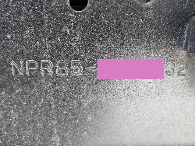 いすゞエルフアルミウイング小型（2t・3t）[写真40]