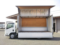 いすゞエルフアルミウイング小型（2t・3t）[写真06]