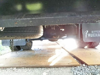 日産コンドル冷蔵冷凍ウイング中型（4t）[写真22]