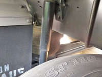 日産コンドル冷蔵冷凍ウイング中型（4t）[写真27]