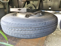 日産コンドル冷蔵冷凍ウイング中型（4t）[写真28]