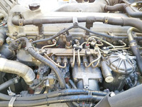 日産コンドル冷蔵冷凍ウイング中型（4t）[写真30]