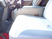 日産コンドル冷蔵冷凍ウイング中型（4t）[写真32]