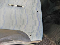 日産コンドル冷蔵冷凍ウイング中型（4t）[写真34]