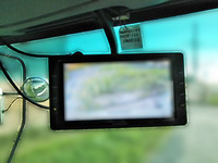 日産コンドル冷蔵冷凍ウイング中型（4t）[写真39]