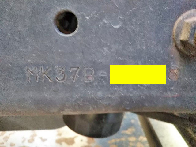 日産コンドル冷蔵冷凍ウイング中型（4t）[写真40]