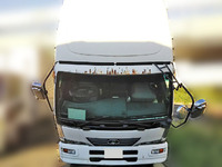 日産コンドル冷蔵冷凍ウイング中型（4t）[写真08]