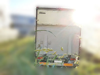 日産コンドル冷蔵冷凍ウイング中型（4t）[写真09]