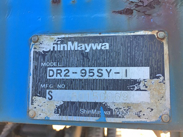 いすゞエルフダンプ小型（2t・3t）[写真10]