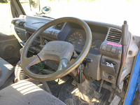 いすゞエルフダンプ小型（2t・3t）[写真15]