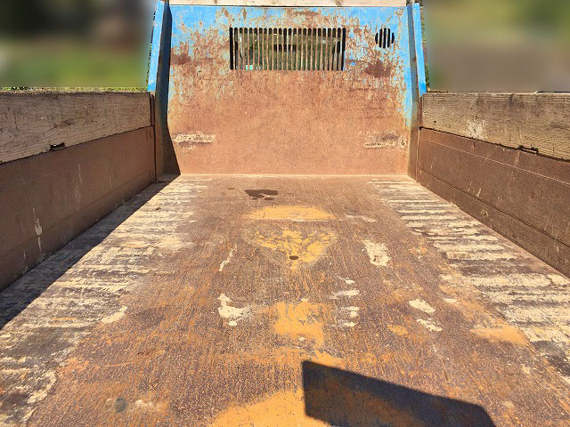 いすゞエルフダンプ小型（2t・3t）[写真05]