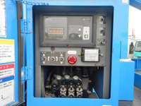 三菱ふそうキャンター高所作業車小型（2t・3t）[写真10]