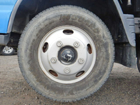 三菱ふそうキャンター高所作業車小型（2t・3t）[写真12]