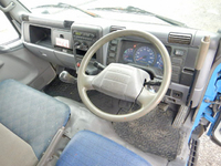 三菱ふそうキャンター高所作業車小型（2t・3t）[写真16]