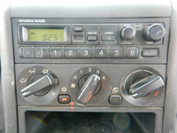 三菱ふそうキャンター高所作業車小型（2t・3t）[写真18]