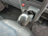 三菱ふそうキャンター高所作業車小型（2t・3t）[写真19]