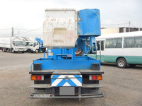 三菱ふそうキャンター高所作業車小型（2t・3t）[写真08]