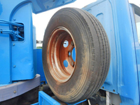 三菱ふそうキャンター高所作業車小型（2t・3t）[写真09]