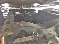 UDトラックスクオントレーラーヘッド（トラクターヘッド）大型（10t）[写真12]