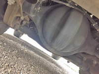 UDトラックスクオントレーラーヘッド（トラクターヘッド）大型（10t）[写真13]