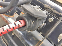 UDトラックスクオントレーラーヘッド（トラクターヘッド）大型（10t）[写真20]