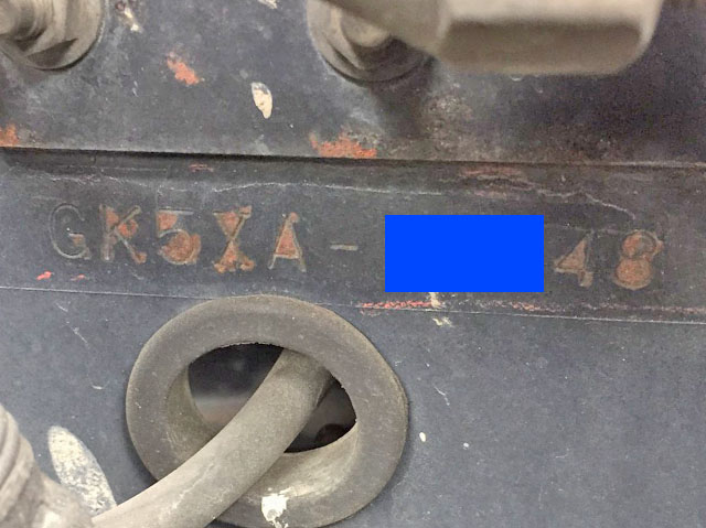 UDトラックスクオントレーラーヘッド（トラクターヘッド）大型（10t）[写真26]