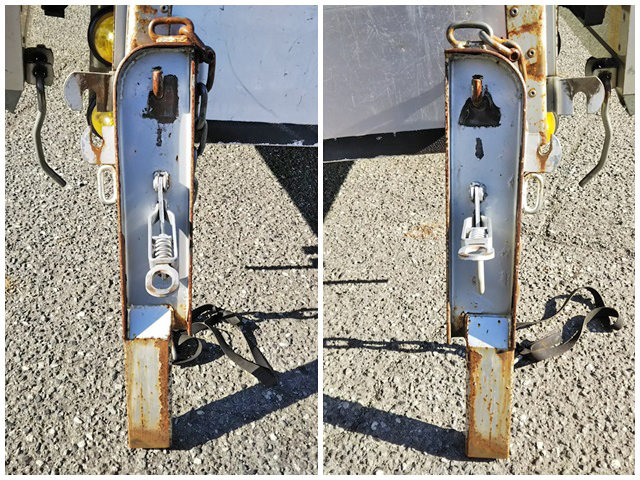 いすゞエルフアルミブロック小型（2t・3t）[写真17]