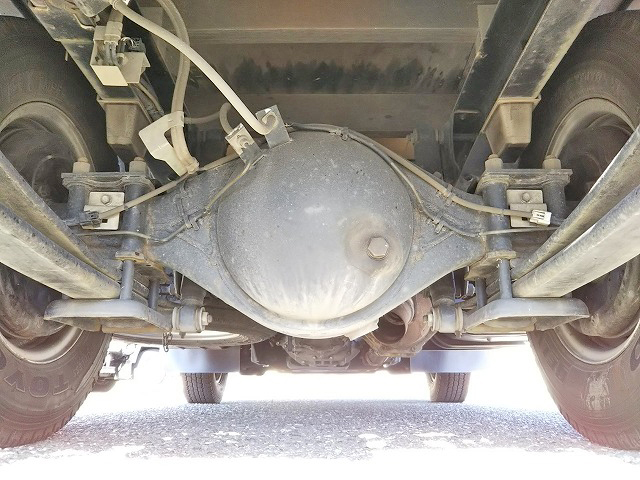 いすゞエルフアルミブロック小型（2t・3t）[写真18]