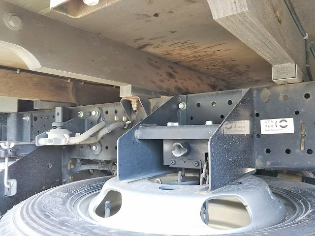 いすゞエルフアルミブロック小型（2t・3t）[写真19]