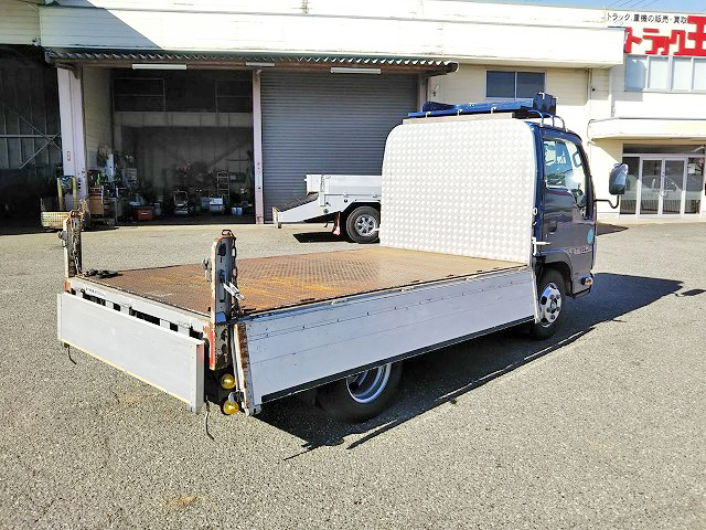 いすゞエルフアルミブロック小型（2t・3t）[写真02]